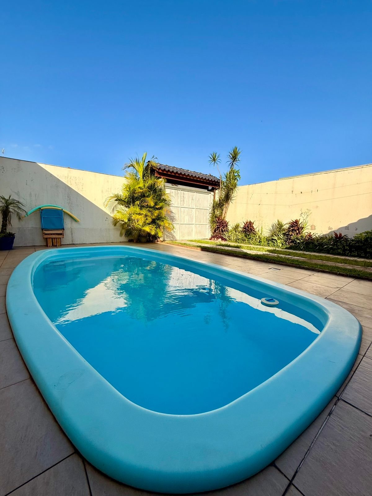 Casa com 146 m² e 03 dormitórios