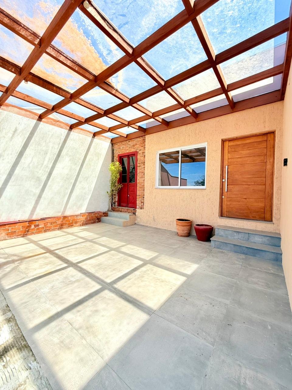 Casa de 147,73M²