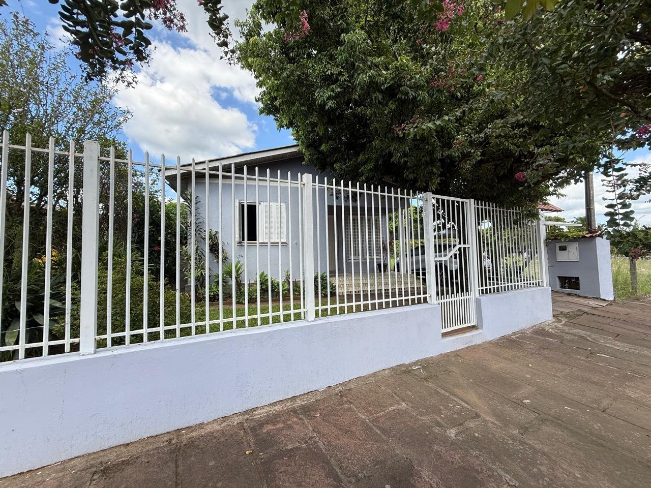 Casa com 170m²