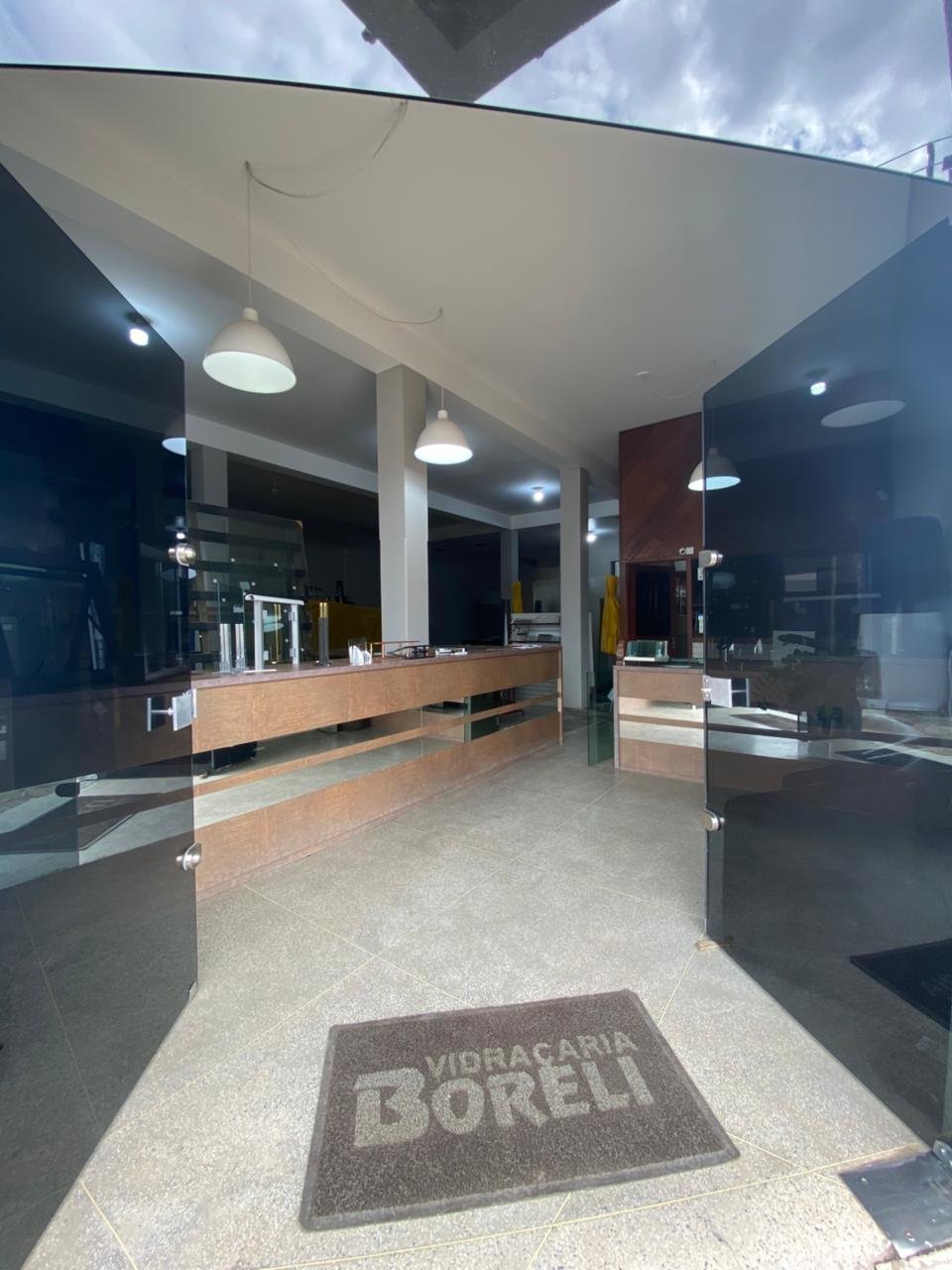 Prédio Comercial c/ 500m²