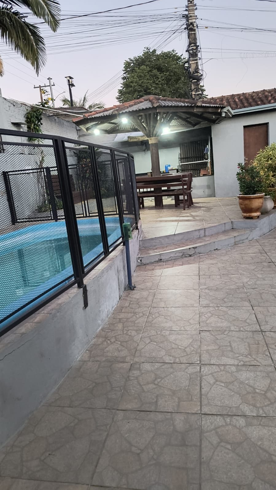 Casa com 164,18m²