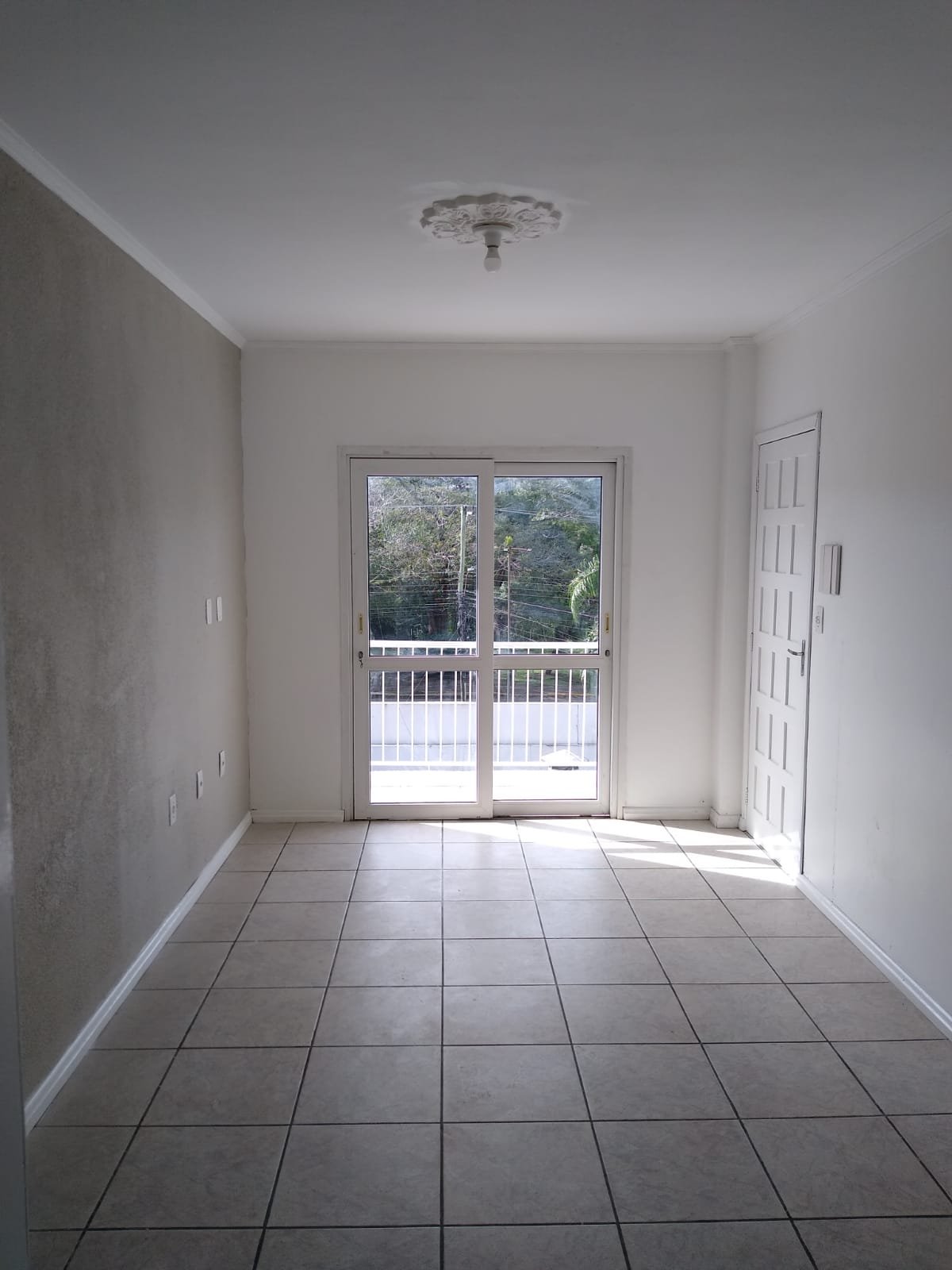 Apartamento com 68m²
