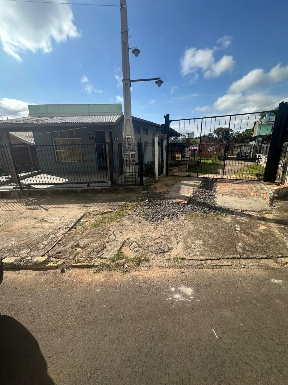 Terreno com 449,57m²