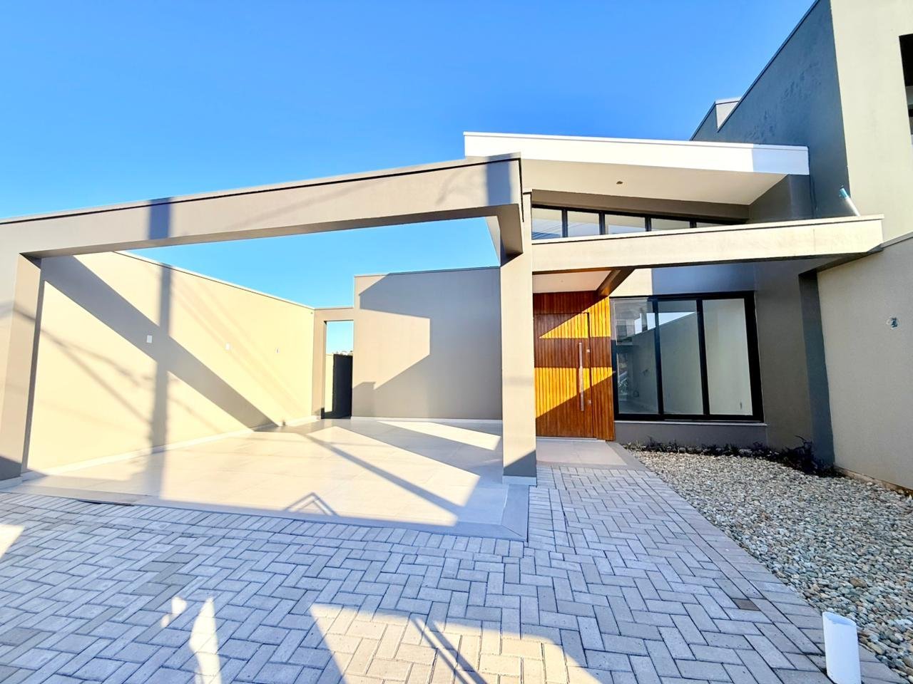 ✨ ALTO PADRÃO | MODERNA | PRONTA PARA ENCANTAR ✨
