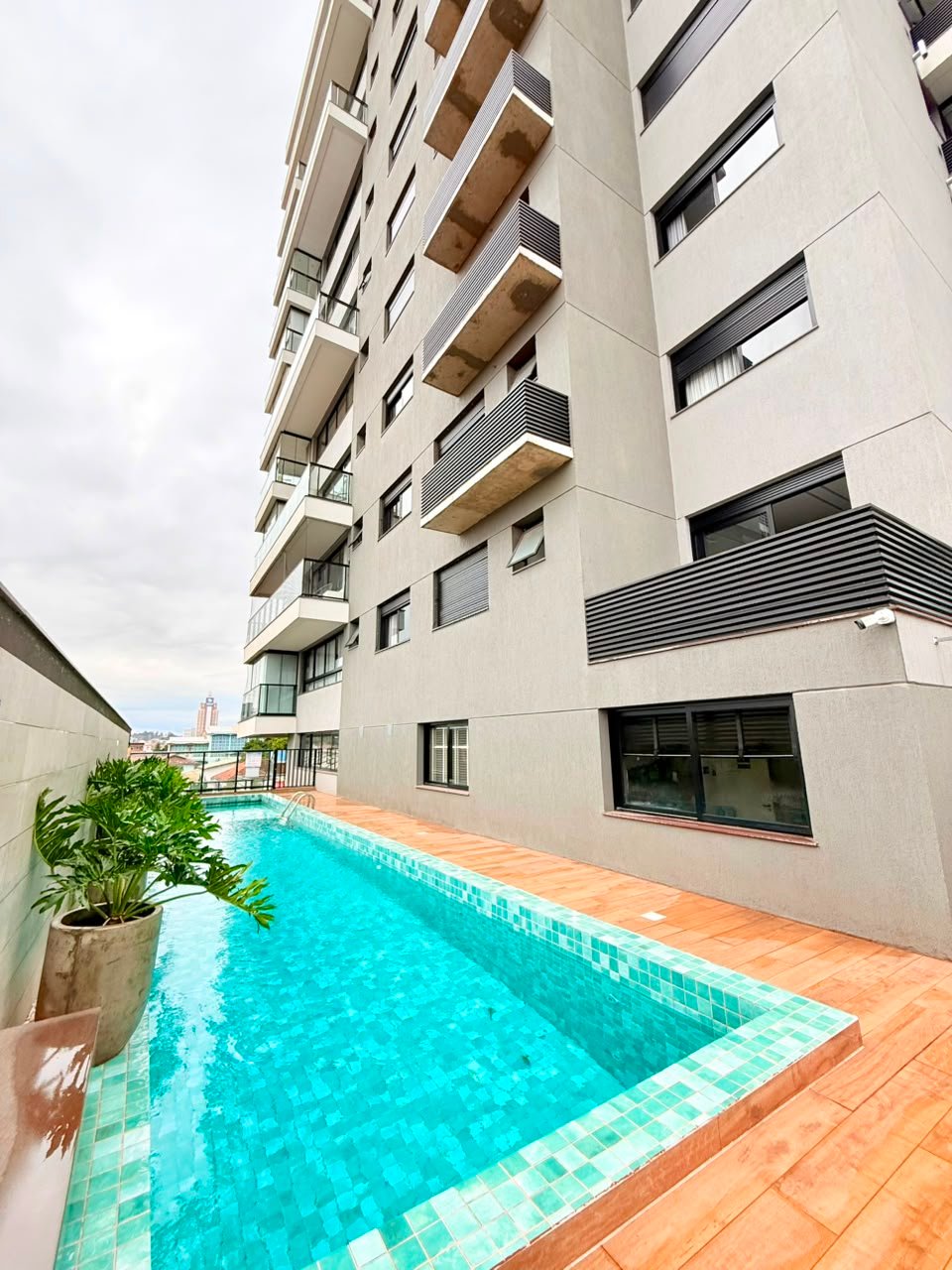 APARTAMENTO NOVO NO CENTRO DE CAMPO BOM