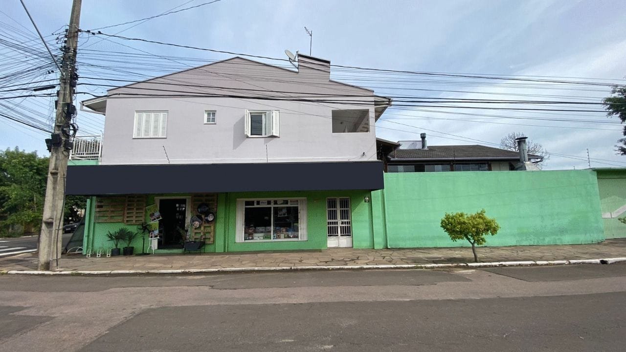 Terreno c/ 364 m²