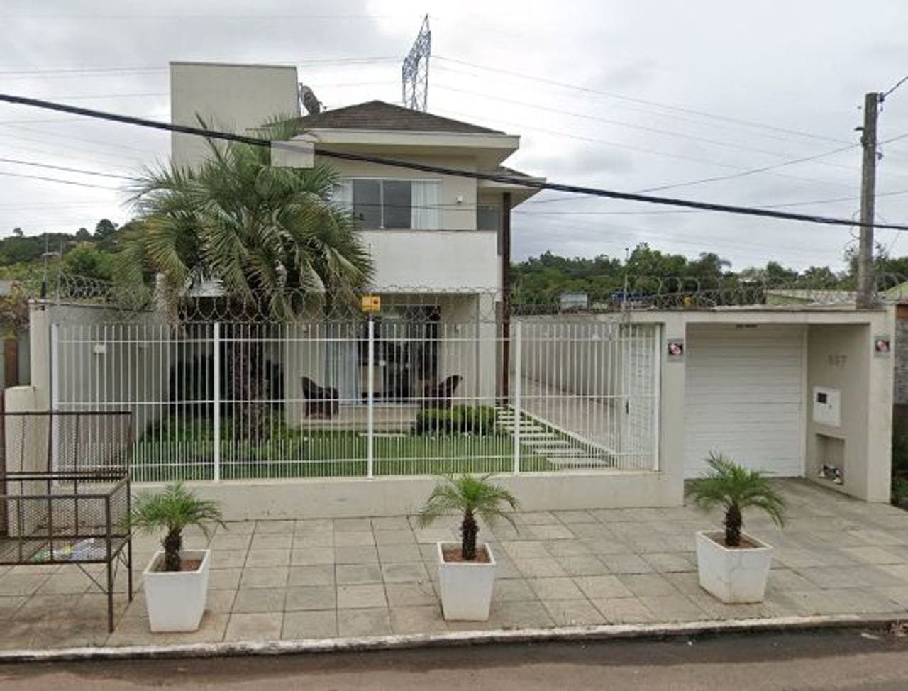 Lindo Imóvel Moderno c/ 292 m2