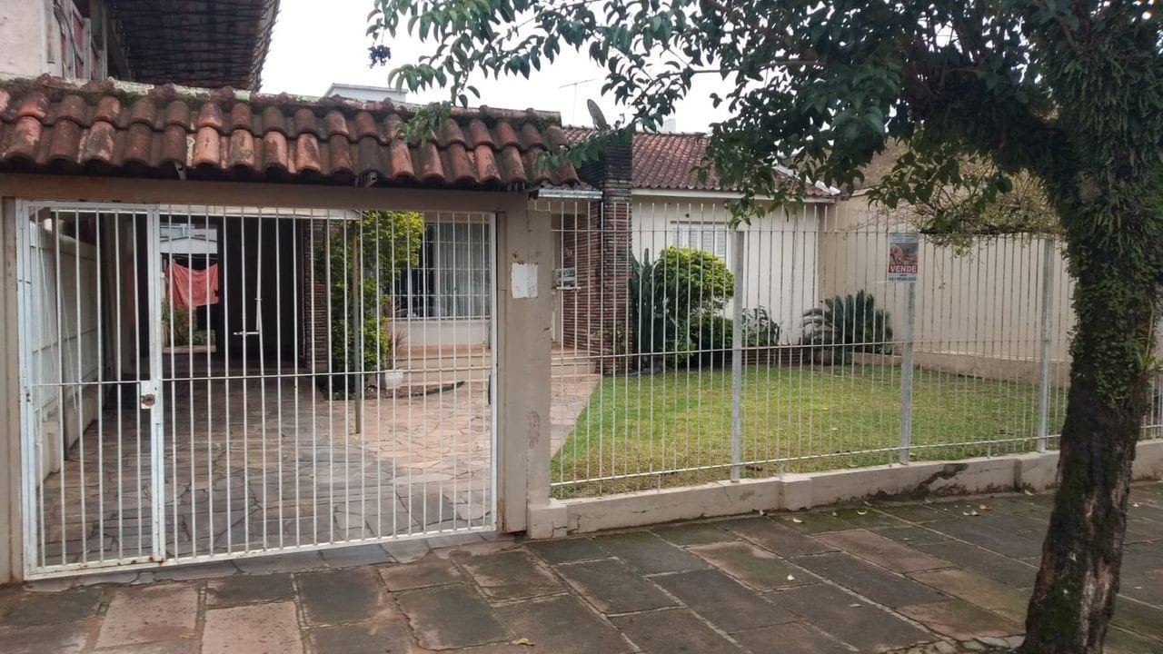 Casa com 130m² e 4 dormitórios