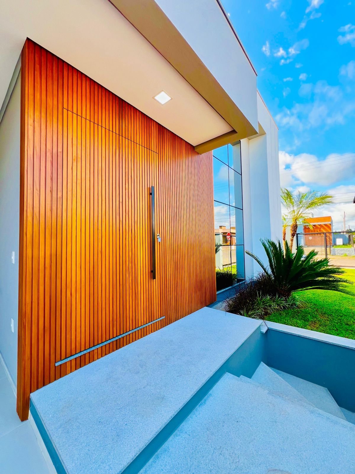 Casa com 137m²