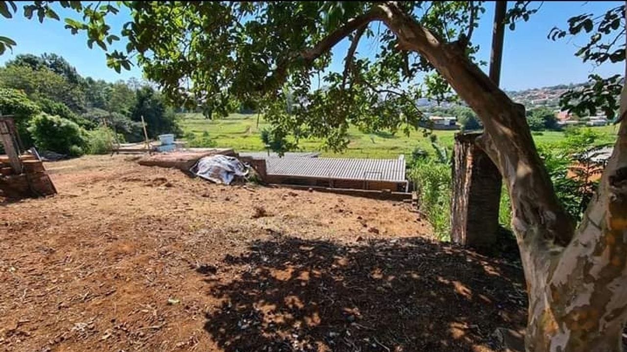 Terreno com 300m², ótima localização