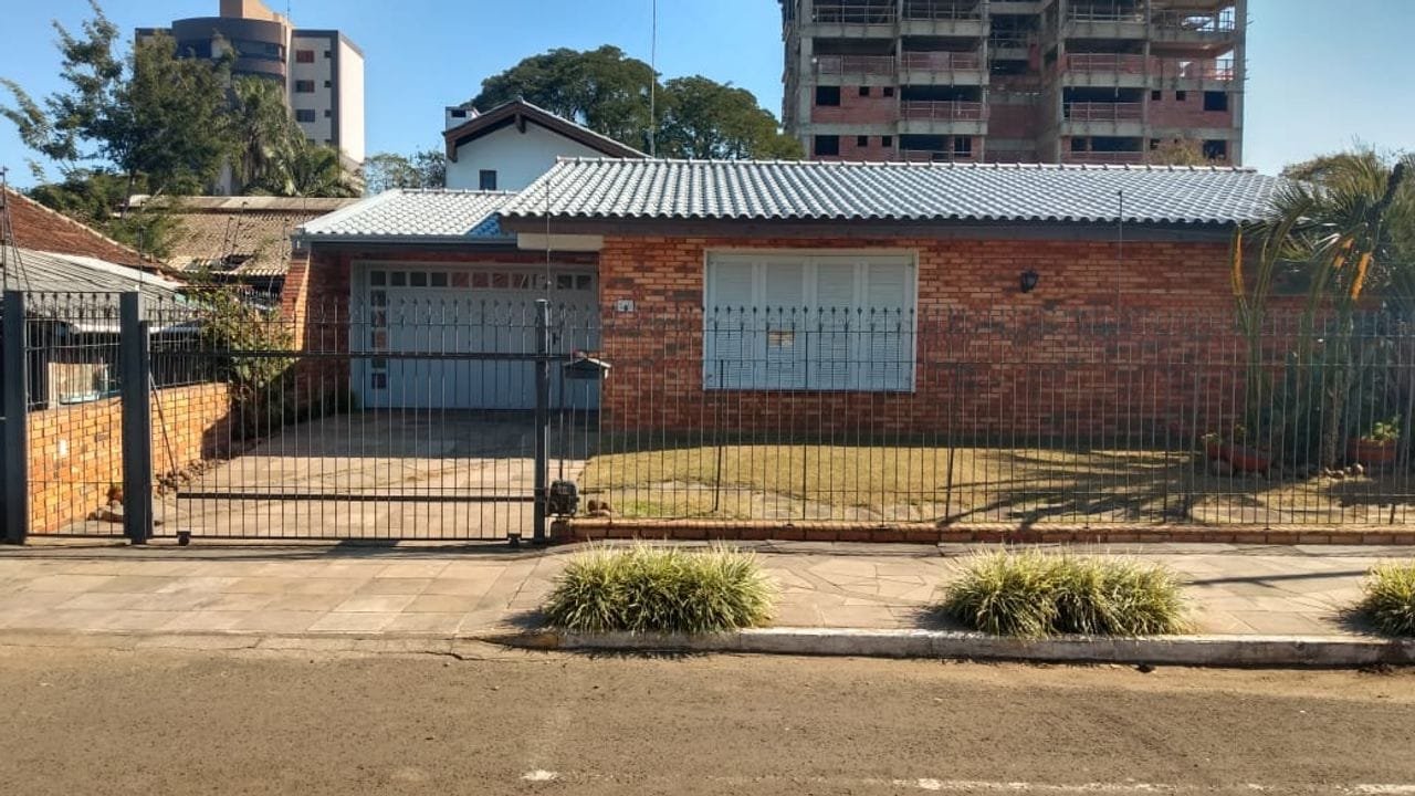 Casa- Centro