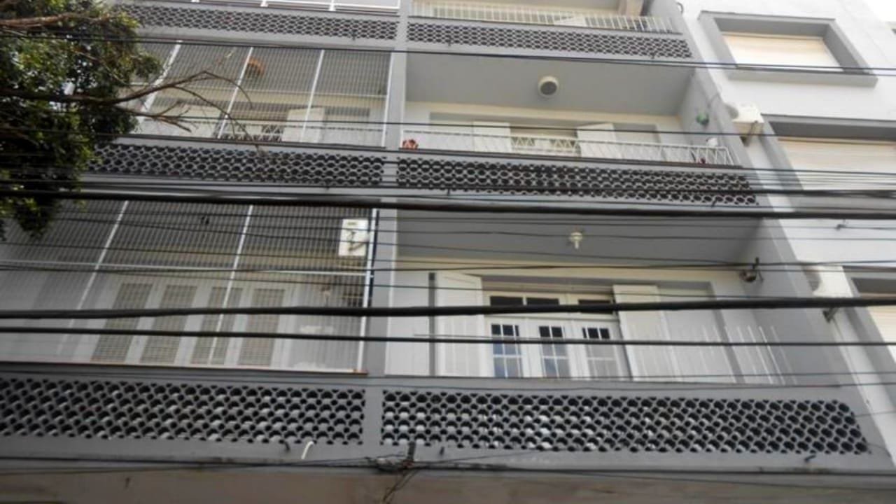 Apartamento com 104m² próximo Rodoviária NH