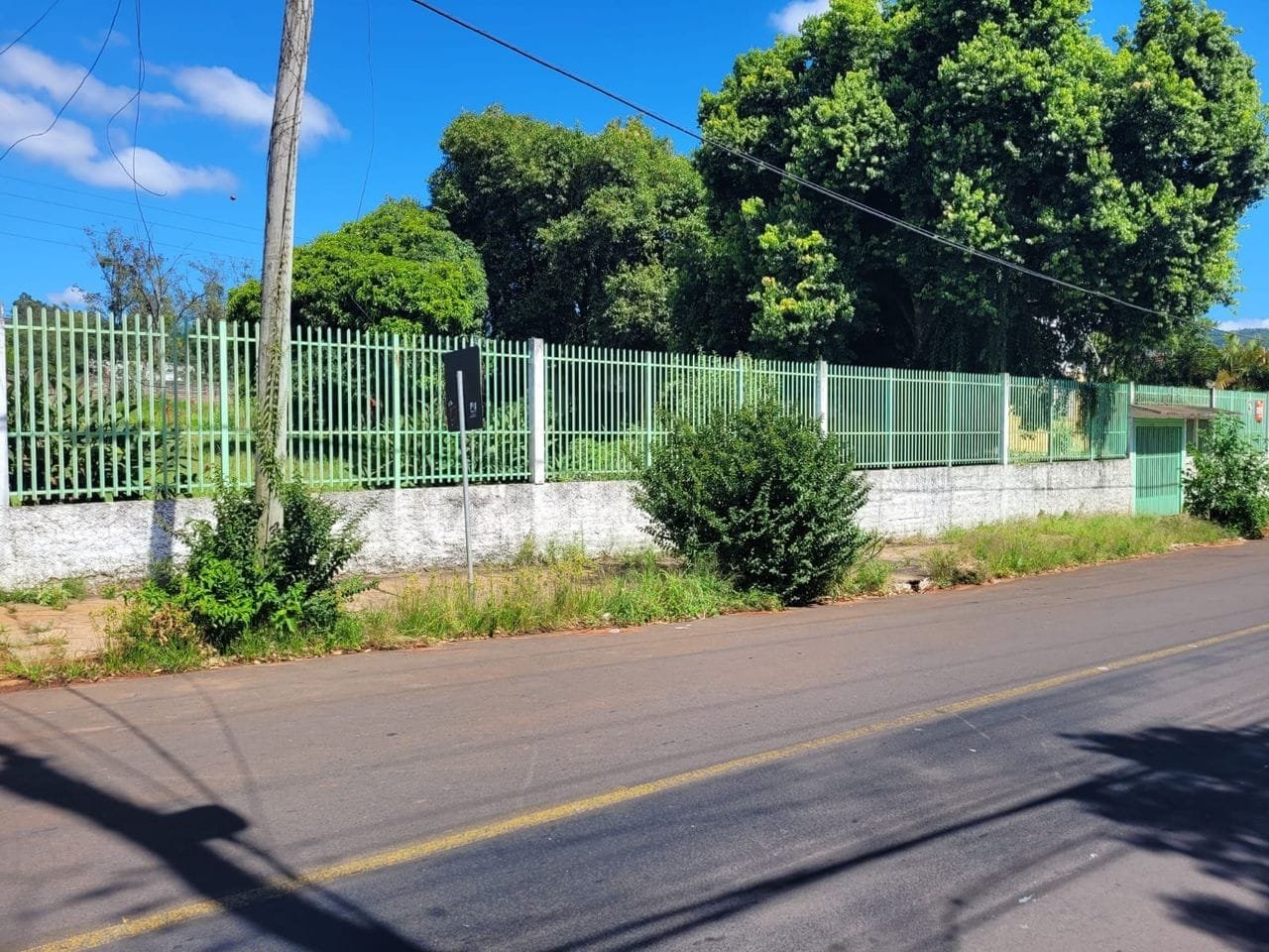 Terreno com 1.440,00 m²