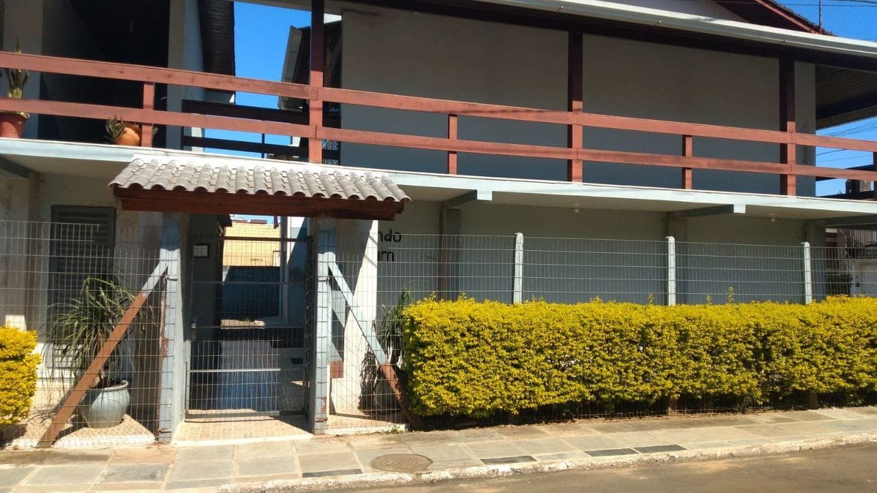 Apartamento com 52m² e 2 dormitórios