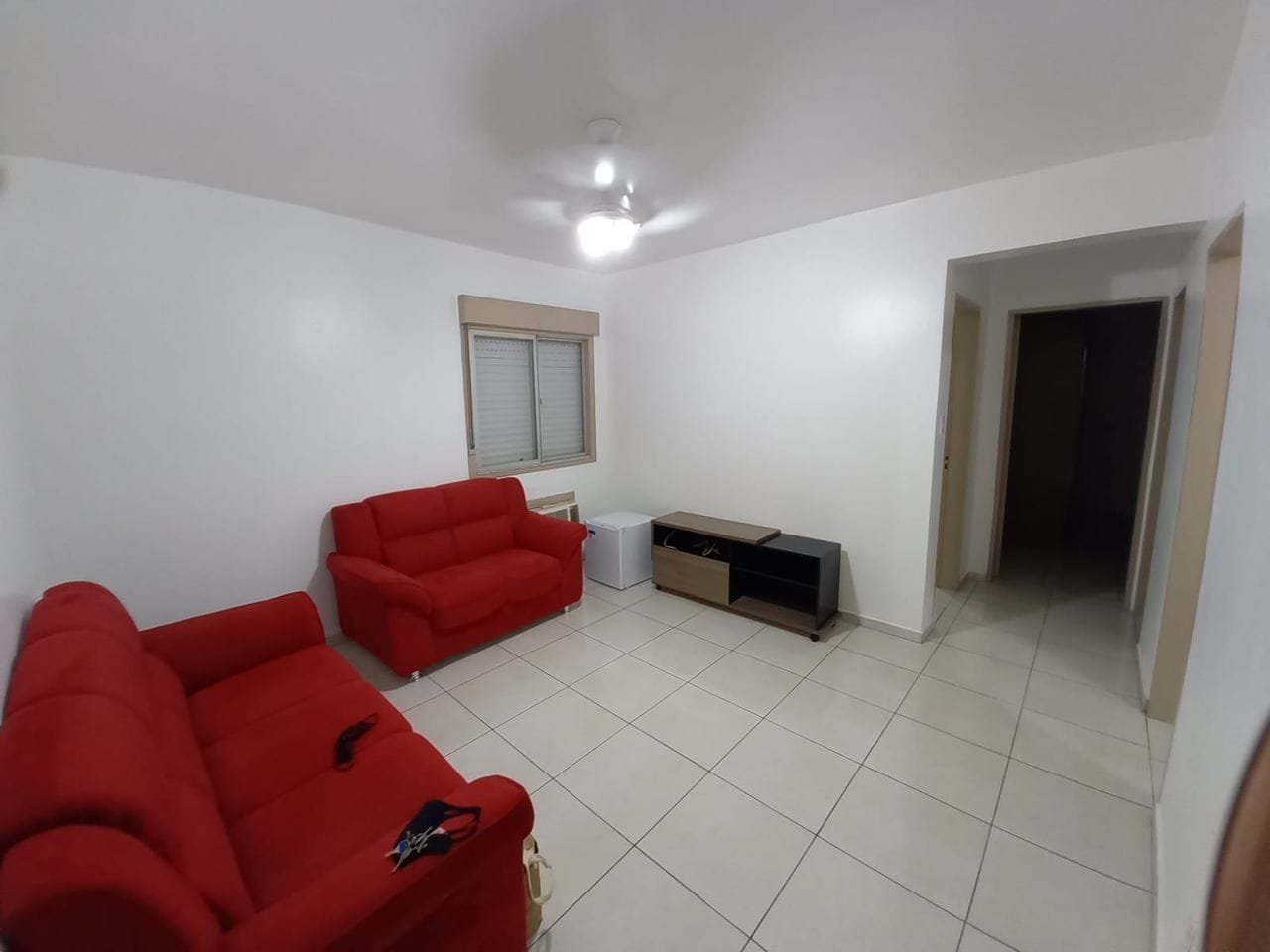 Apartamento c/ 79,04 m2 e 2 dormitórios