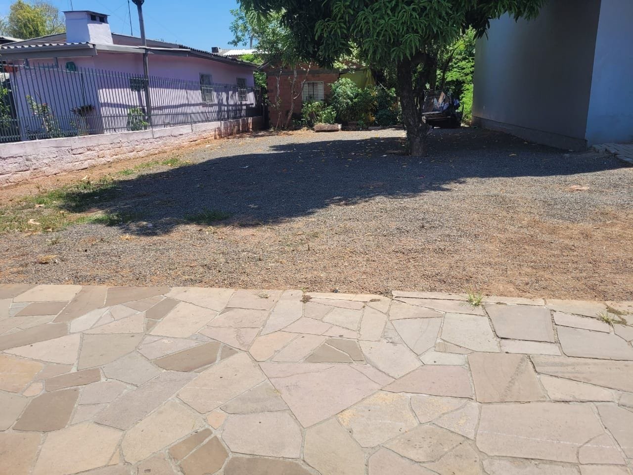 Terreno c/ 300m²