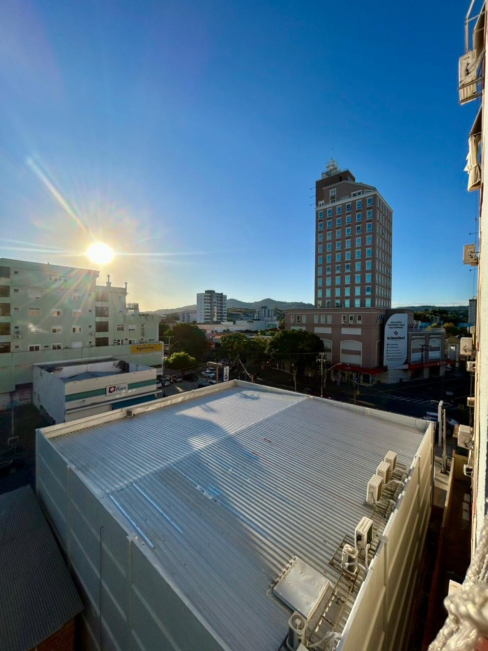 Apartamento com 77m²