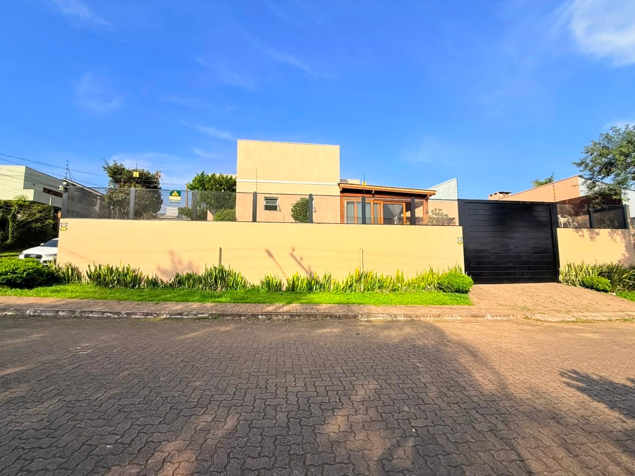 Casa com
