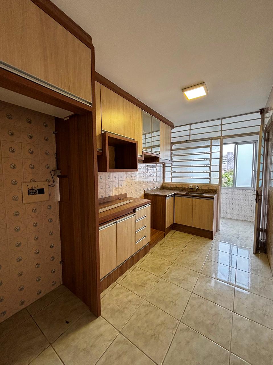Apartamento com 75m²