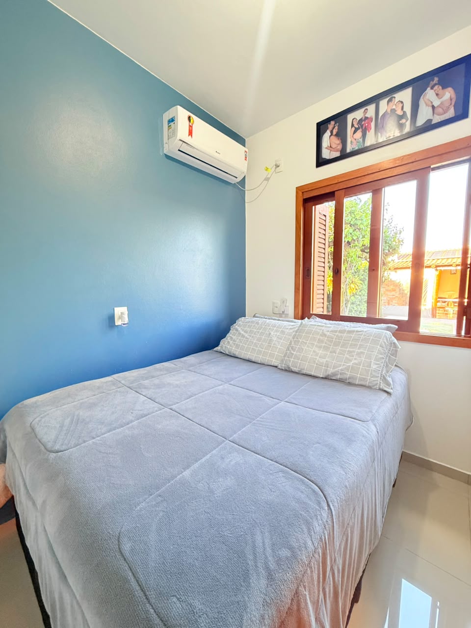 CASA COM 97M²