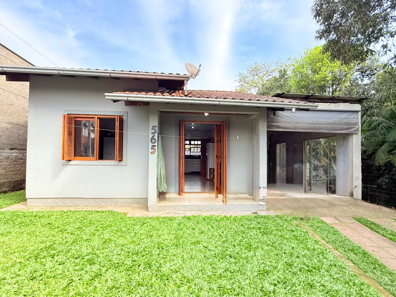 CASA