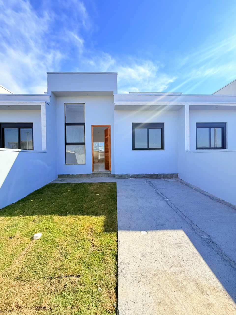 CASA NOVA
