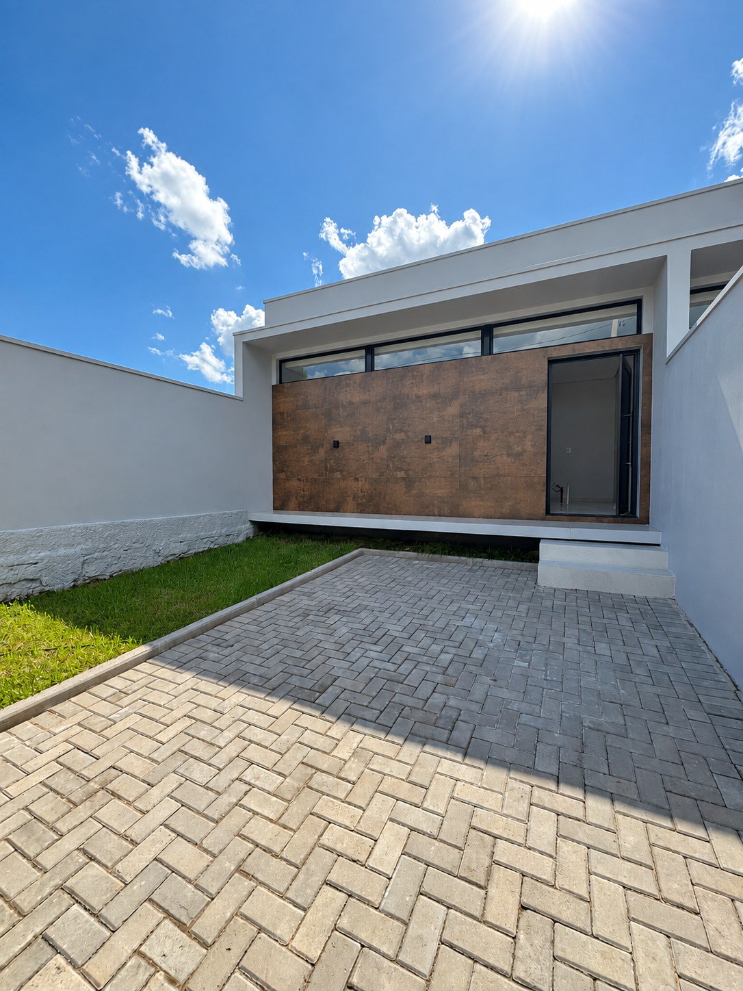 CASA MODERNA