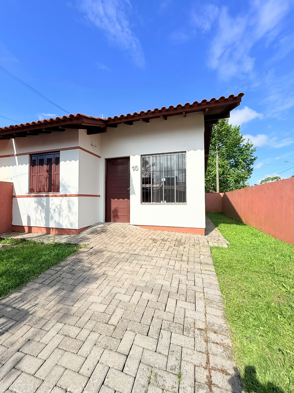 CASA DE ESQUINA