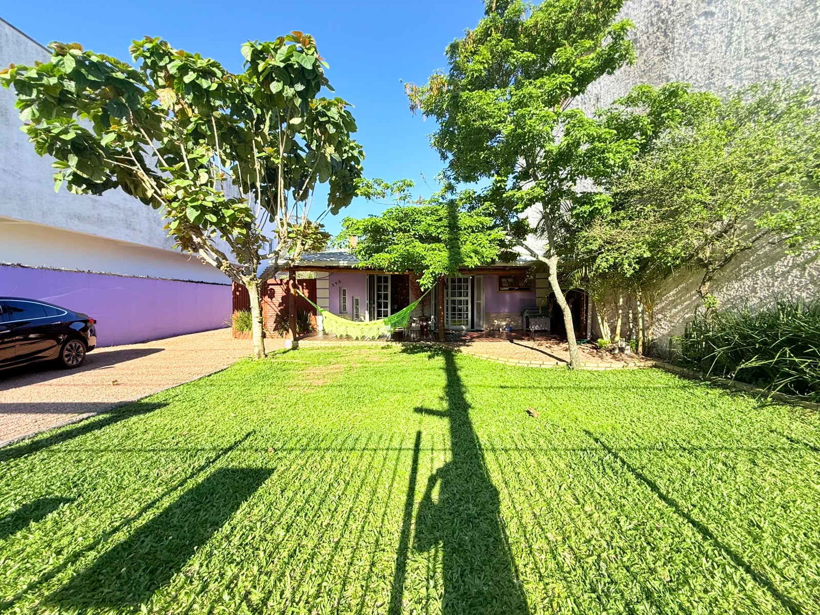 CASA NO CENTRO DE CAMPO BOM