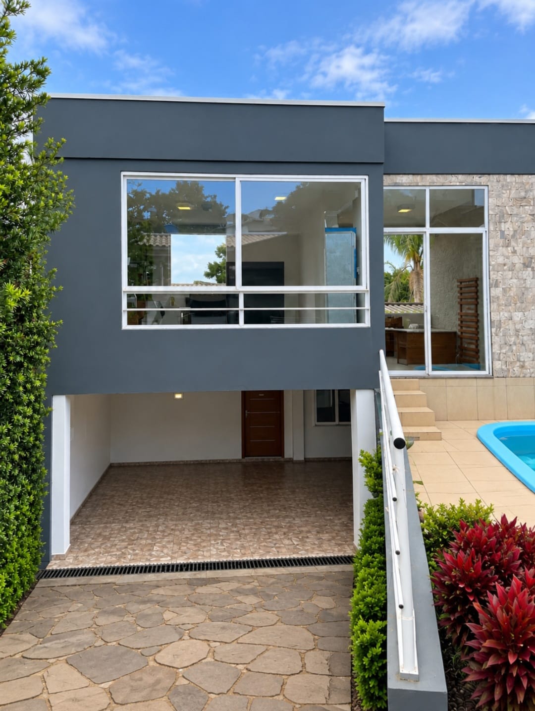 CASA
