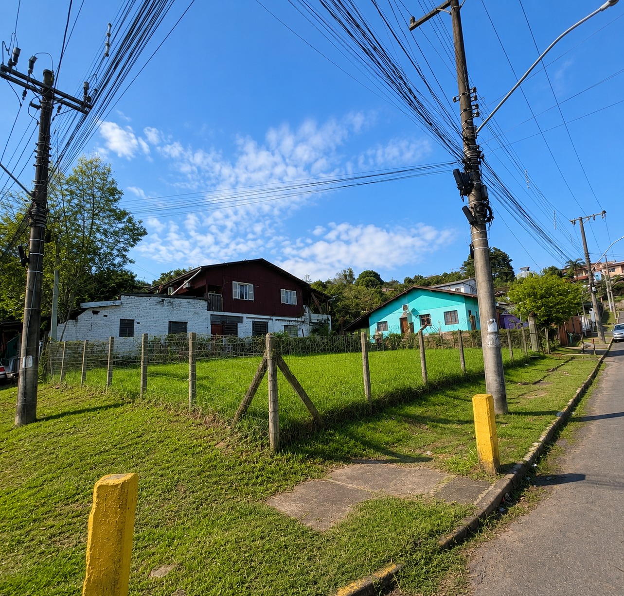 TERRENO