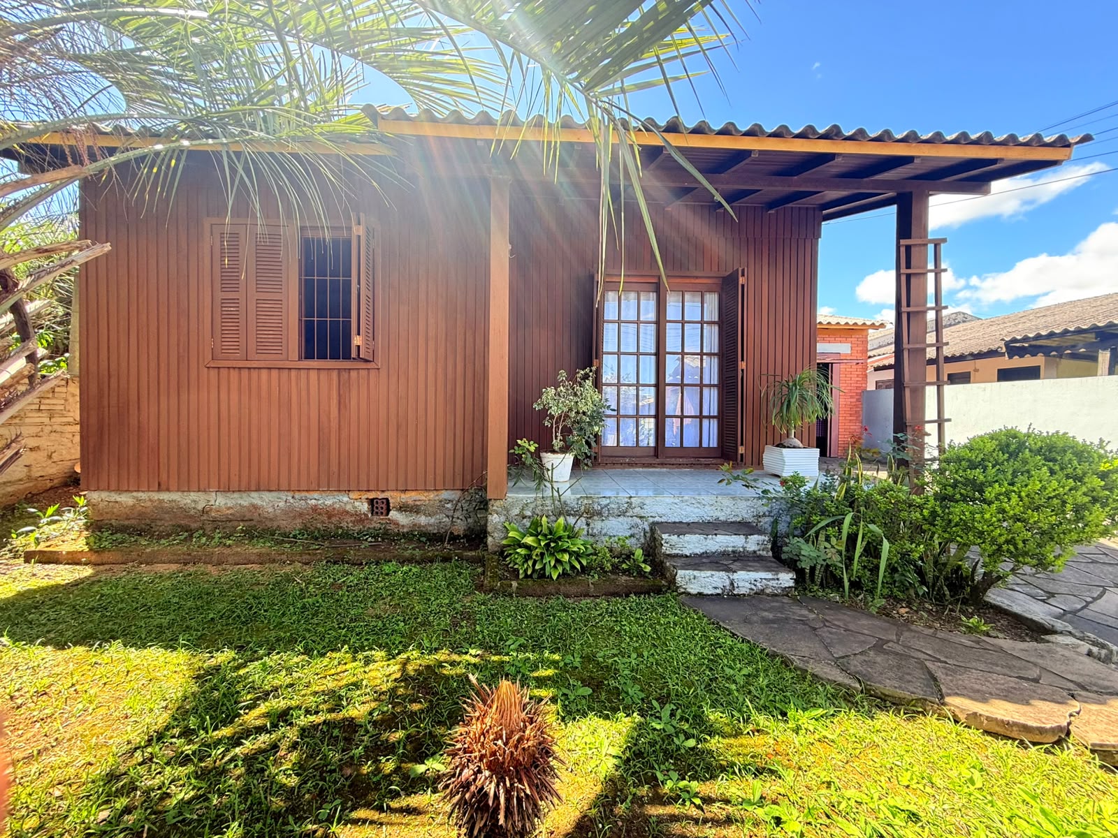CASA