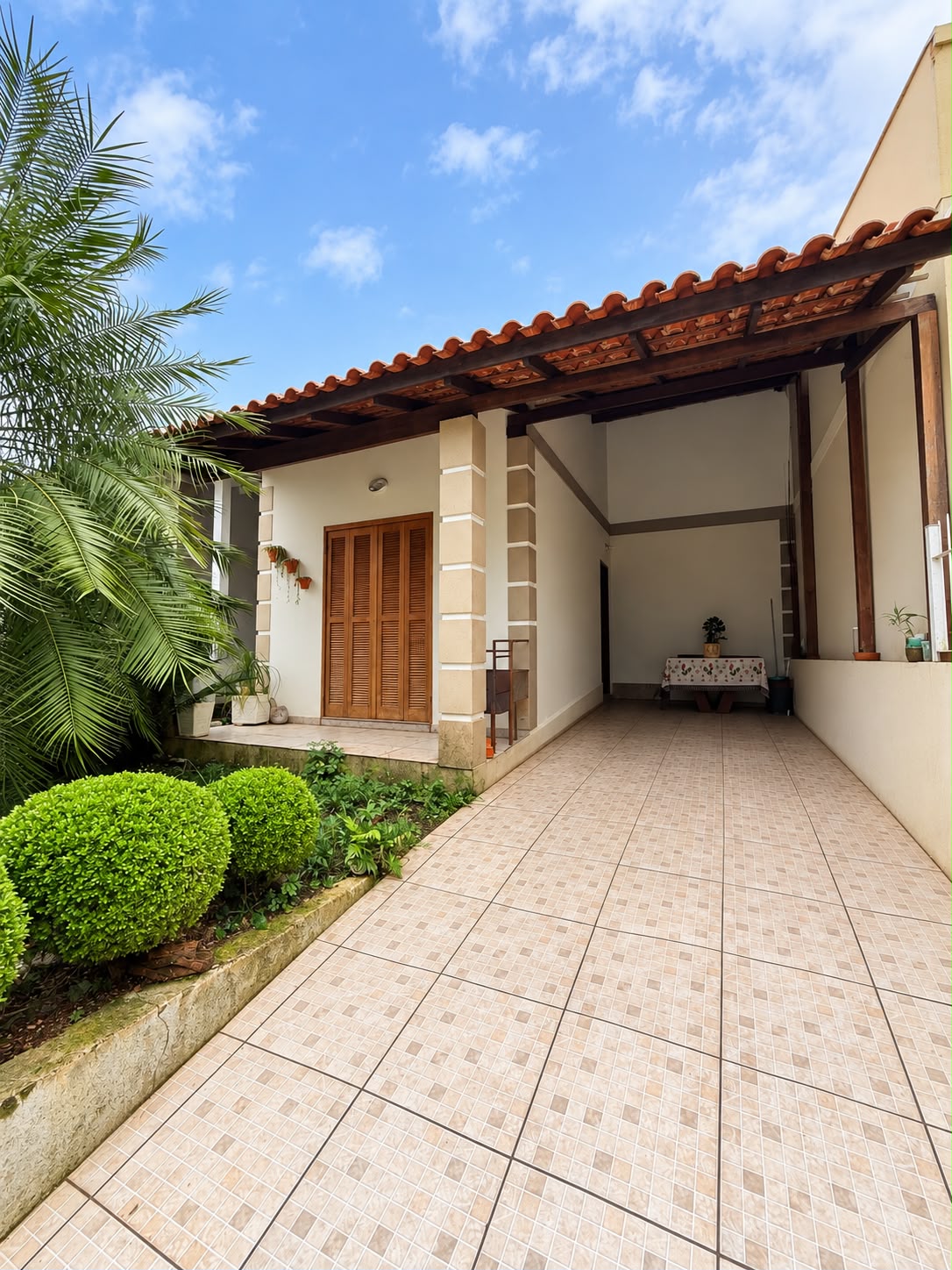 CASA